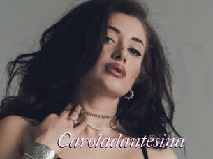 Caroladantesina