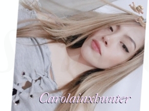 Carolainxhunter