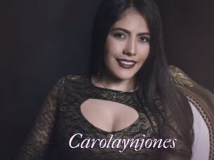 Carolaynjones