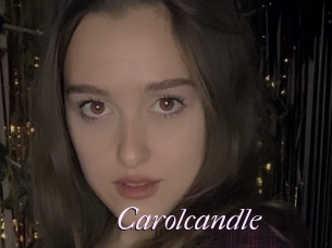 Carolcandle