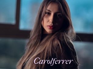 Carolferrer