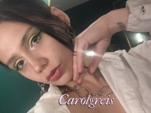 Carolgreis