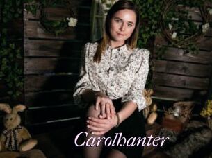 Carolhanter