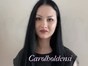 Carolholdensi