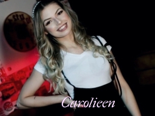 Carolieen