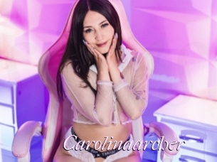 Carolinaarcher