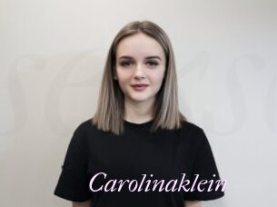 Carolinaklein