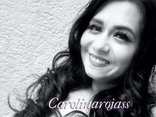 Carolinarojass