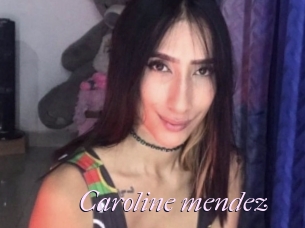 Caroline_mendez