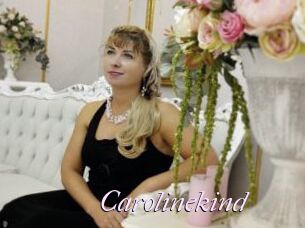 Carolinekind