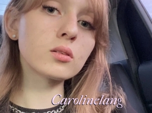 Carolinelang