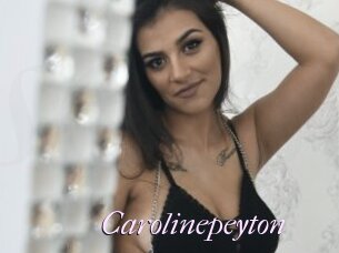 Carolinepeyton