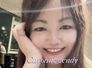 Carolinewendy