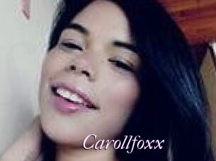 Carollfoxx