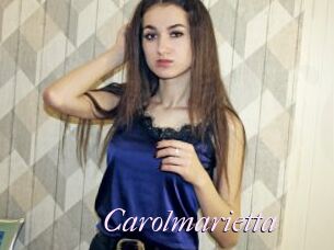 Carolmarietta