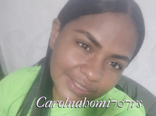 Carolnahomi707rs