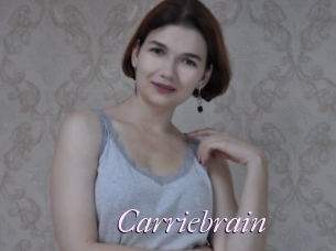 Carriebrain