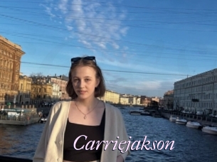 Carriejakson