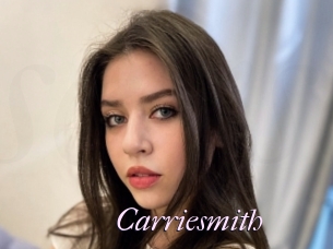 Carriesmith