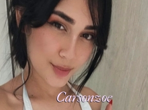 Carsonzoe