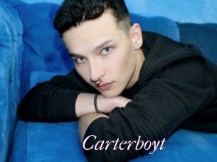 Carterboyt