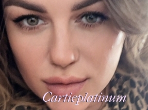 Cartieplatinum