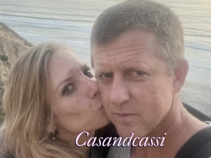 Casandcassi