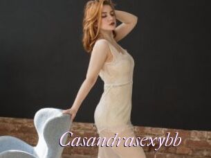 Casandrasexybb