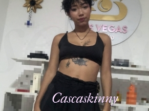 Cascaskinny