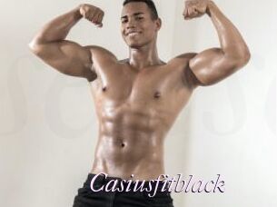 Casiusfitblack