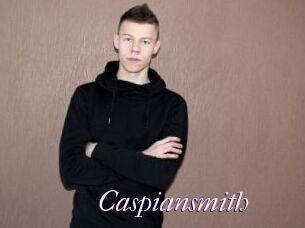 Caspiansmith