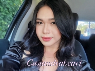 Cassandraheart