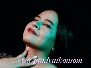 Cassandrathonsom