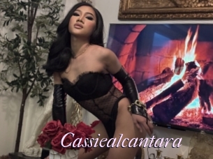 Cassiealcantara