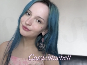 Cassiebluebell