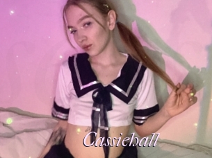 Cassiehall