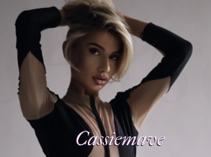 Cassiemave