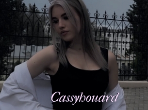 Cassyhouard