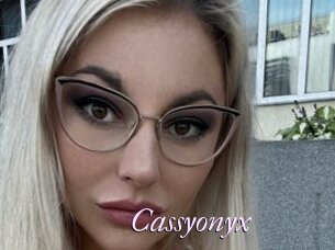 Cassyonyx