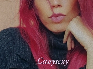 Cassysexy