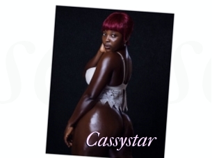 Cassystar