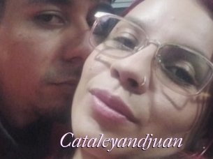 Cataleyandjuan