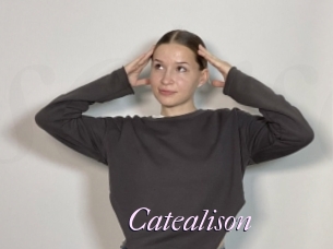 Catealison