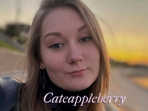 Cateappleberry