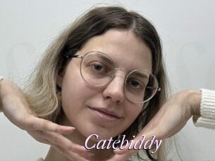 Catebiddy