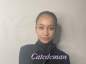 Catedeman