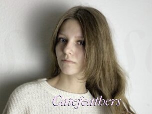 Catefeathers