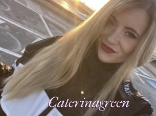 Caterinagreen