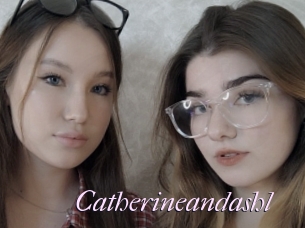 Catherineandashl