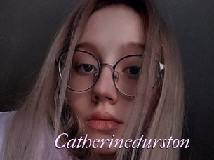 Catherinedurston